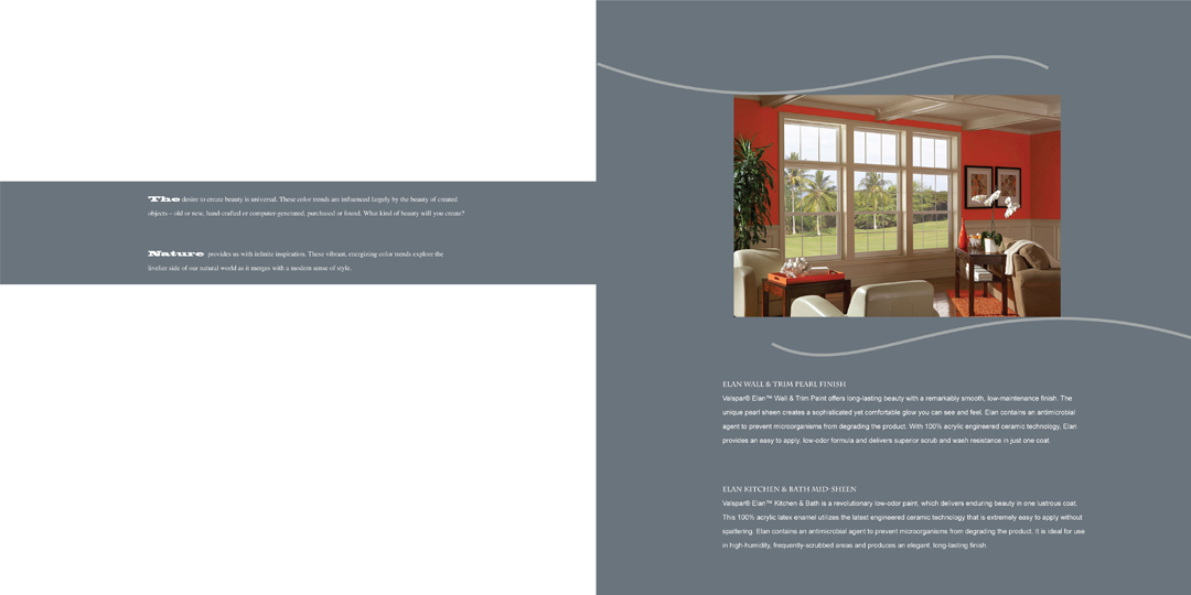 Elan Color Cards